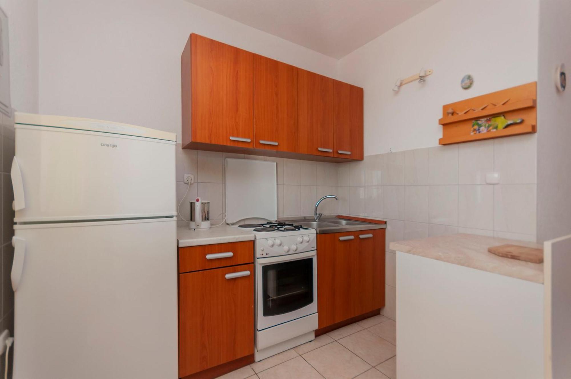 Apartments Niko Pisak Luaran gambar