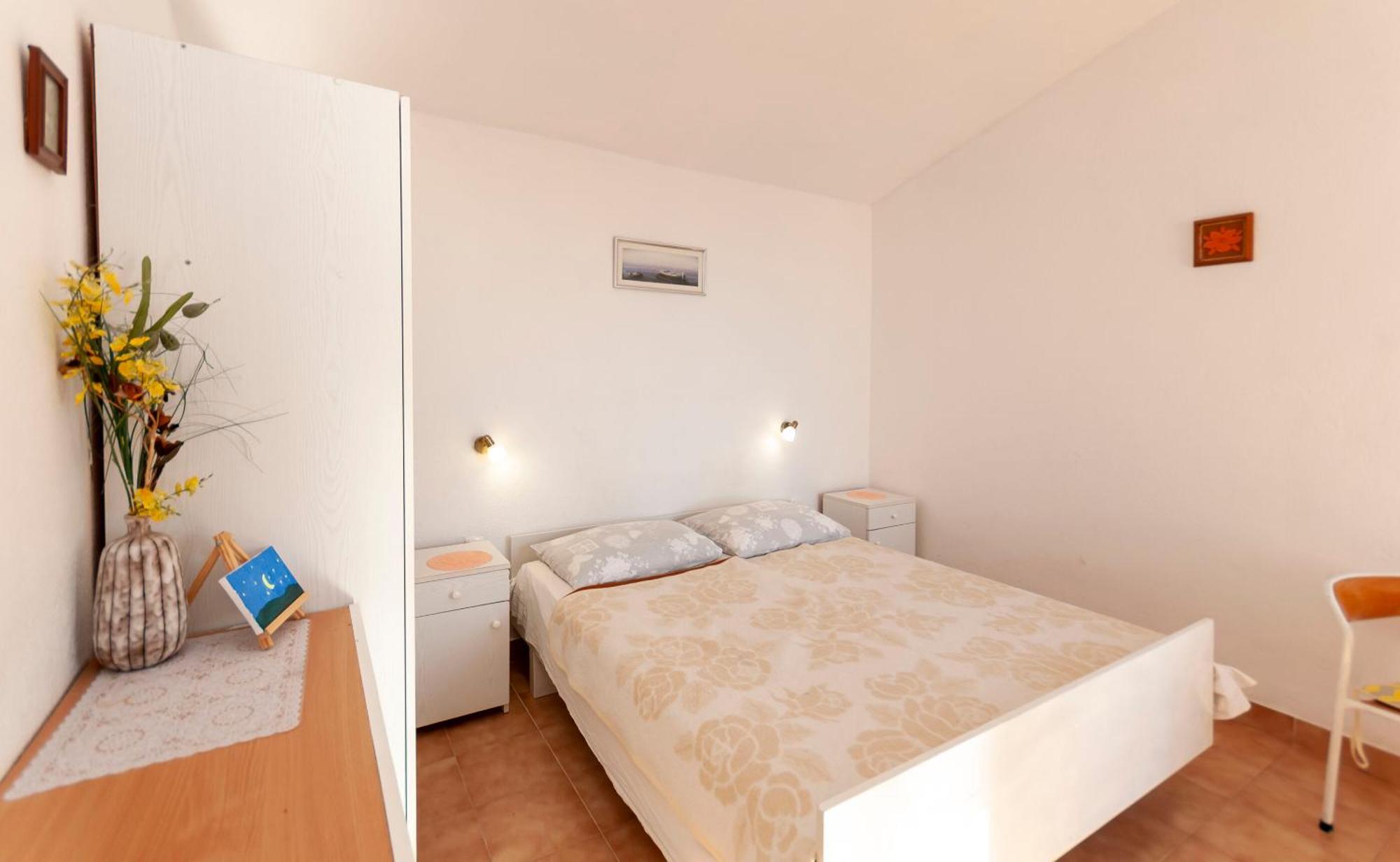 Apartments Niko Pisak Luaran gambar