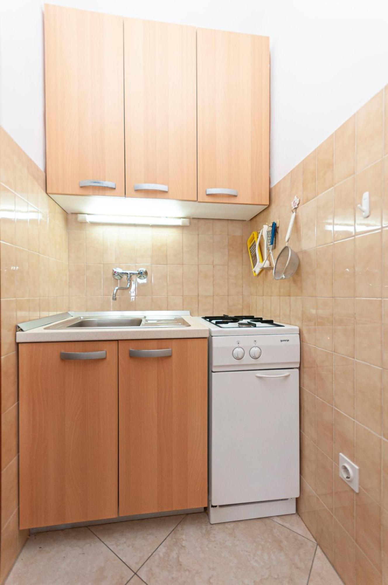 Apartments Niko Pisak Luaran gambar